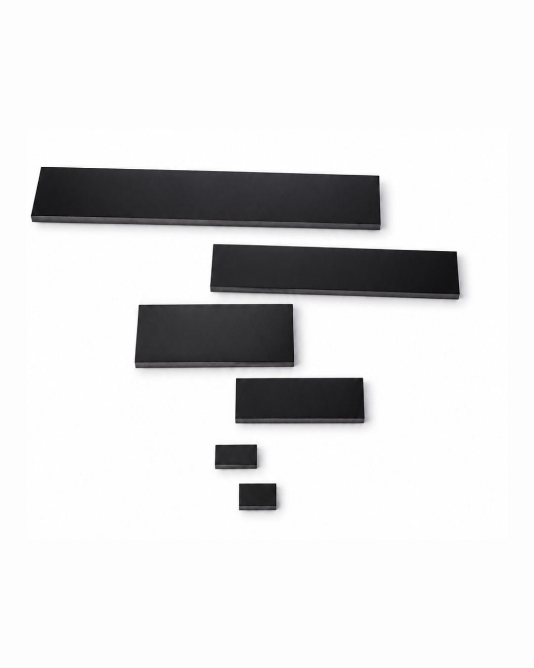 Carbon Vanes