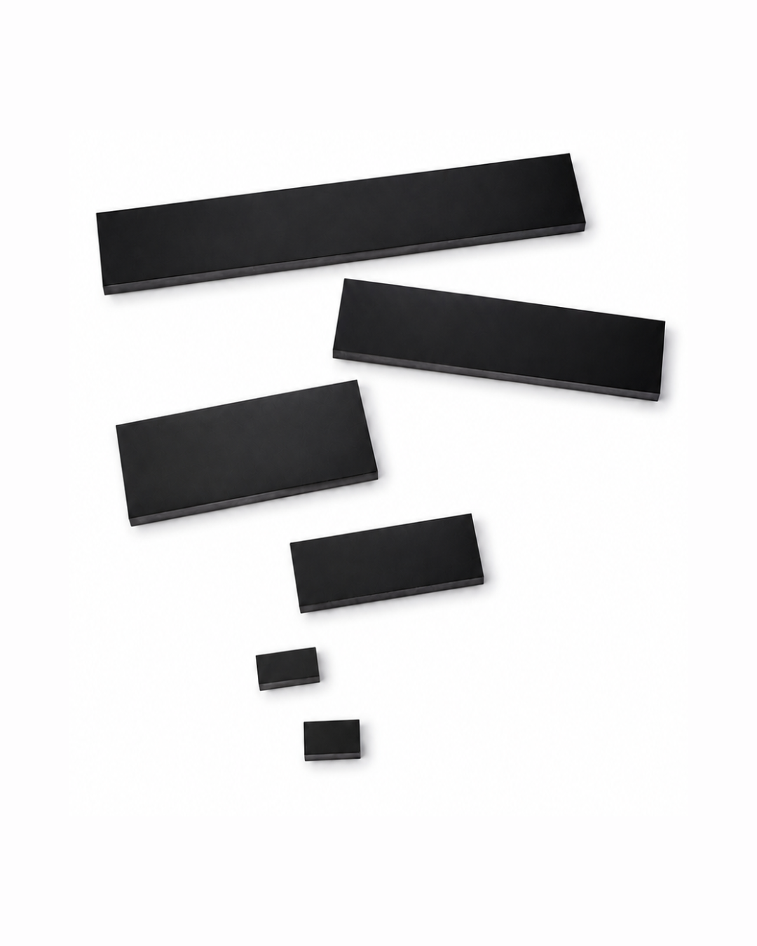 Carbon Vanes