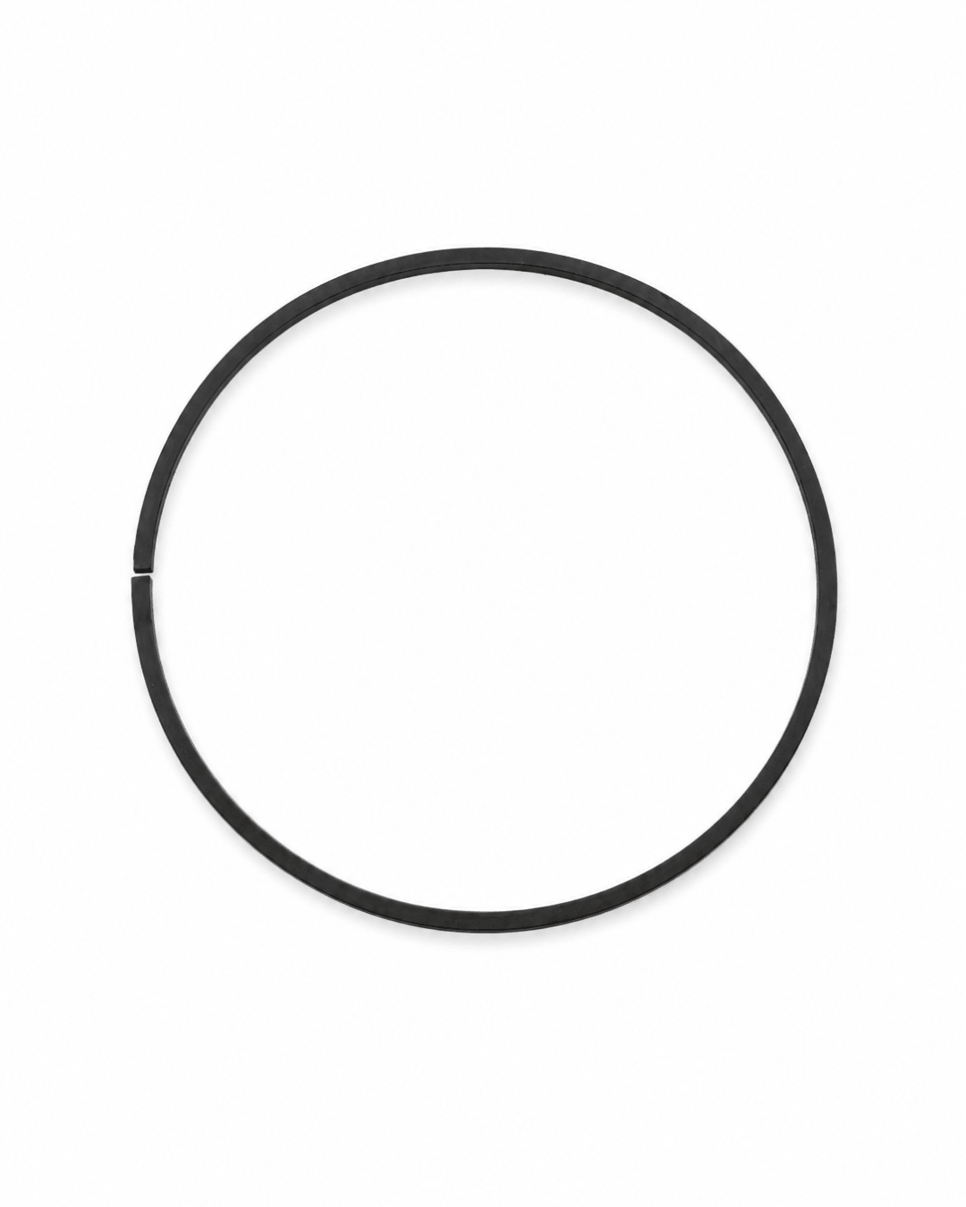 Segmented Rings