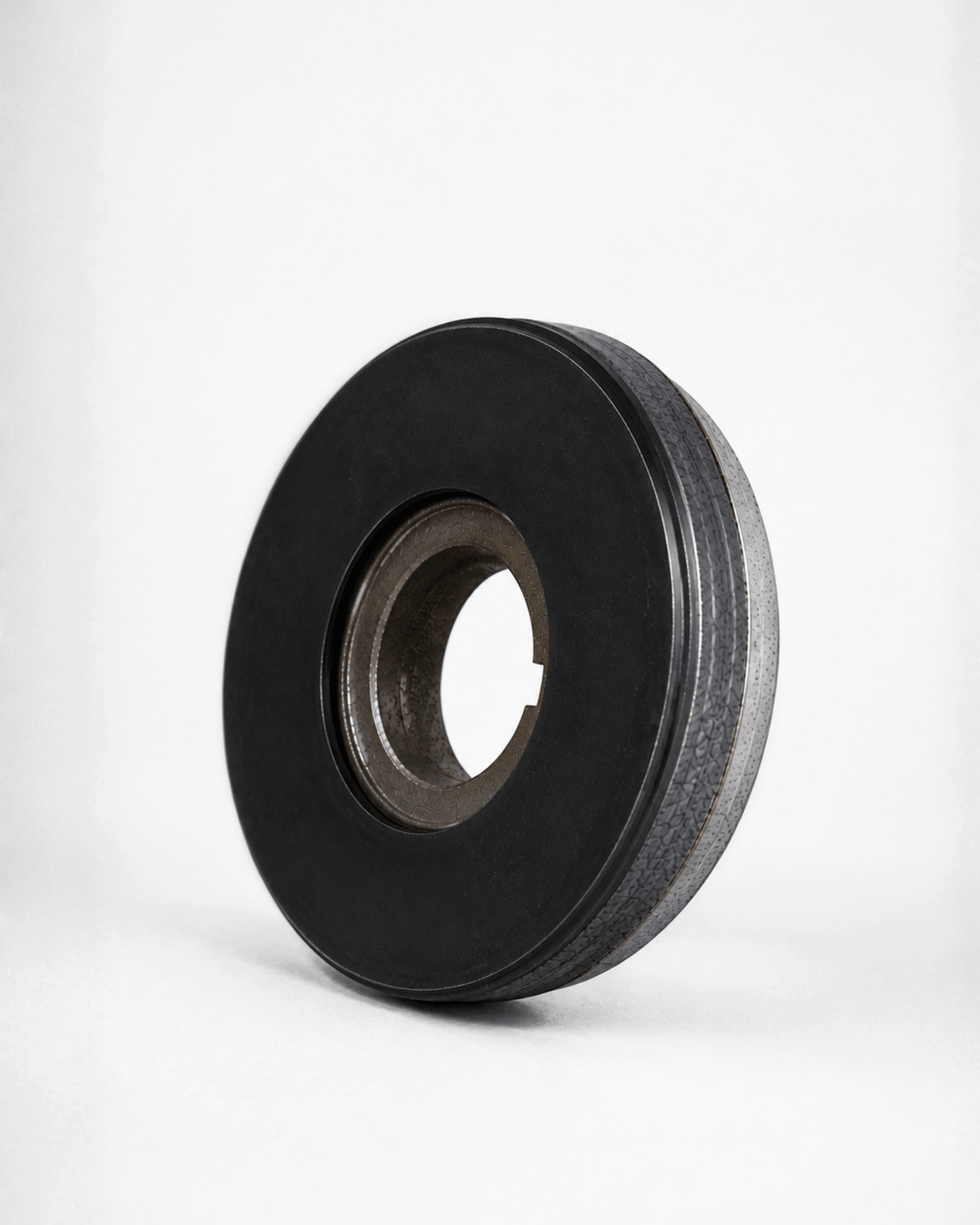Thrust Bearings